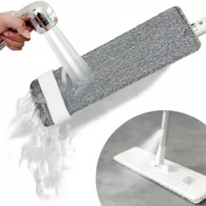 청소앤 노터치 스프레이 파워 슬라이드2 물걸레 밀대