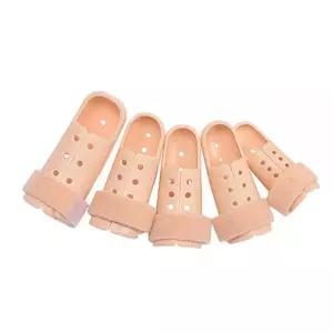 손가락 깁스/기능성/농구/테이핑/마디/다용도/다목적/압박/고정/재활/치료/부상/방지/통증/헬스