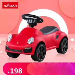 4륜 트위스트 보행기 편안한 착용감 안전한 장난감 자동차 걸음마 보조기 실내외 사용