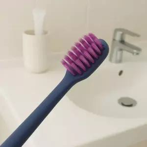 ( )칫솔 미세모칫솔 덴티웨이 미세모 세트 블랙