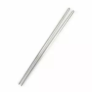 스텐 진공 젓가락 10세트 쇠젓가락 저분세트/스텐레스/세트/주방/업소용/가정용/식당용