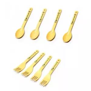 [알티피아]TBZ 한진옥수수 주니어 스푼 포크 세트