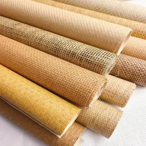 라탄 벽지 다다미 무늬 일식집 격자 포인트 짚 밀짚 식물 벽지만 사이즈