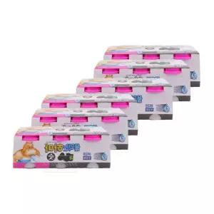 물먹는 하마 숯 옷장 방습제 화장실 제습제 18개입