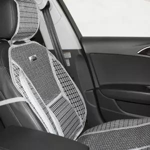 시트 쿨링 쿠션 여름 바람 자동차 방석 차량 통풍