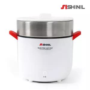 신일 멀티쿠커 만능쿠커 전기찜기 국 탕 SMC-D500
