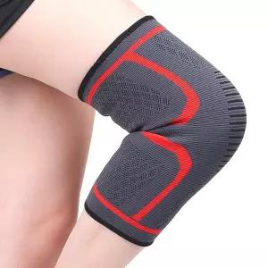 [모두모아]스포츠 무릎 보호대 무릅 관절 2P 남성 여성 등산 헬 노인무릎보호대 약국무릎보호대 무릎연골보