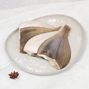 [연자매수산] 동해안 자연건조 두절가자미 500g내외 (5-6미)/ 알랜덤