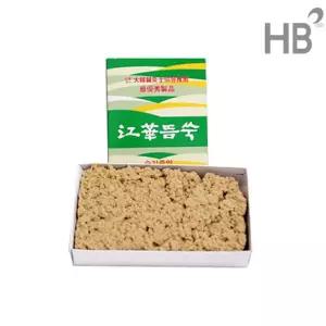 이화당 강화뜸쑥 8g / 티눈뜸쑥 고운쑥 쑥분말 직구뜸 말아쓰는뜸 약쑥 가루쑥 직접구용 쑥뜸