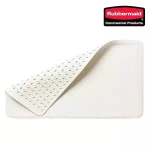 러버메이드 욕실 욕조 바닥 미끄럼방지 매트 패드