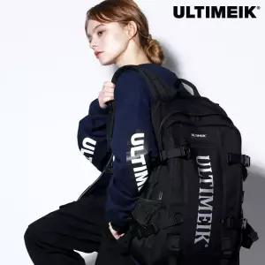 얼티메이크 7900 백팩 블랙 남자여자백팩 신학기가방