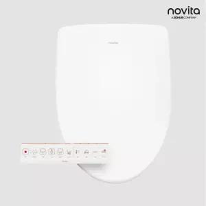 노비타 3단계 살균비데 방수 IPX7 리모컨형 BD-H730H0