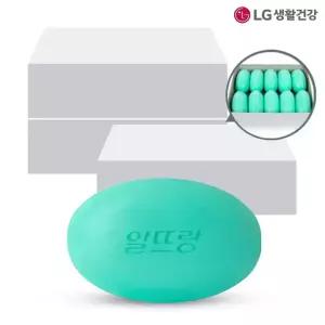 드봉 알뜨랑 비누 그린 130g 20개