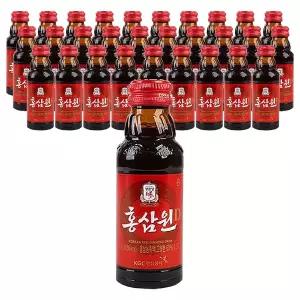 정관장 홍삼원D 100ml x 30병