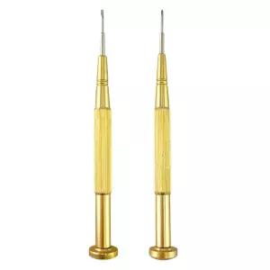 안경 나사 드라이버 일자 십자 정밀드라이버 수리공구/양용/휴대용/가정용/스크류/세트/틈새/공구