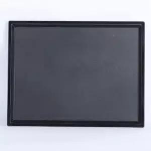 논슬립 쟁반 카페 트레이 업소용 일식 쟁반 44cm