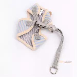 추천마켓1000 하네스 세트 컬러 리드줄포함 사이즈조절