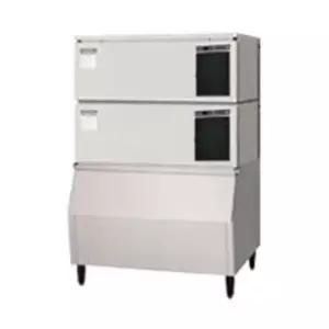 호시자키 IM-480DWNE-SD 사각 얼음 수냉식 업소용 카페 제빙기