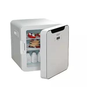 초소형냉장고 초미니 자취 차량용 냉온장고 원룸 냉장고