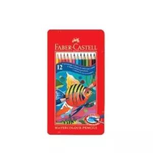 그리기 수채 그림 채색 미술 색연필 12색 도구 연필색연필 수채색연필 전문가용색연필