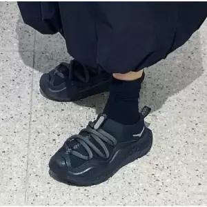 호카 오라 프리모 블랙 데일리 리커버리 슬리퍼 [국내배송]