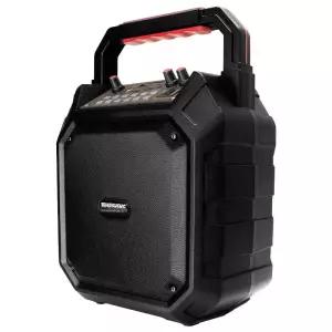 휴대용 노래방기계 스피커 가정용 반주기 노래방 이동식