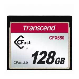트랜센드 CFAST 2.0 CFX 650 (128GB)