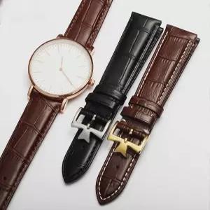 바쉐론 가죽 20 스트랩 18 시계줄 19 21 콘스탄틴 호환