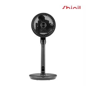 신일 BLDC 에어 서큘레이터 블랙 단품 SIF-R30BLK