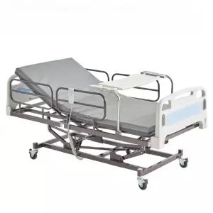 국산 환자용 전동침대 WS950 병원 가정용 3개월 대여 의료용 1인용 간병 와상환자 베드 렌탈 임대