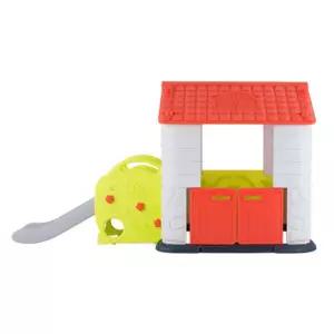 아기 미니 미끄럼틀 실내 놀이터 러닝홈 조카선물