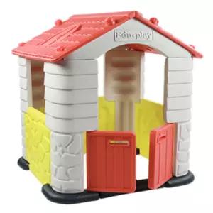 아기 놀이방 하우스 애착공간 러닝홈 신생아체육관