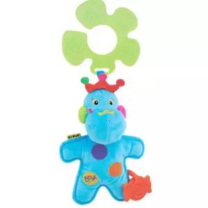 치발기 동물 인형 유모차 모빌 백일아기 성장발육