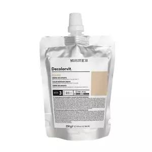 셀렉티브 데칼라비트 이레이저 탈염제 250g 탈색제