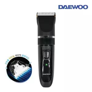 대우 국산 충전식 이발기 바리깡 트리머 클리퍼 DES-KP3016