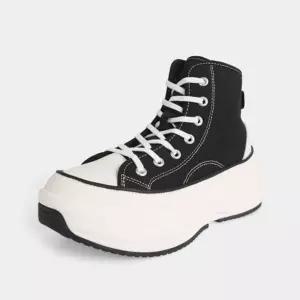 [슈펜] [슈탠다드] 오버솔 6CM 하이 스니커즈 (HPCR3DA21M-T)