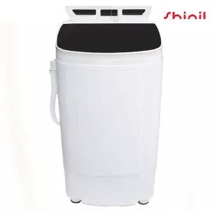 신일 탈수기 6.5KG D65 수영장 업소용 빨래 미니탈수기