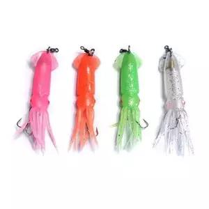 ST 씨타임 히트페이스 나이트에로우 여수낚시 한치애기 바다민장대