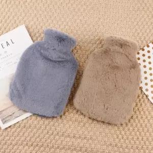 퍼 온수팩 찜질팩 겨울 손난로 보온 물주머니