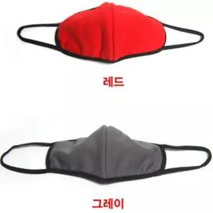 방한마스크 면마스크 보온마스크 올래 방한용품 유아세제 추천 방한