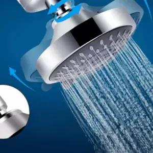 ( )레인 천장 욕실 헤드 설치 분사 샤워 상부 샤워기