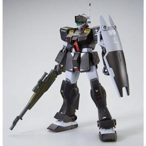 HG 짐 스나이퍼II 리도 울프 RGM-79SP LYDO WOLF