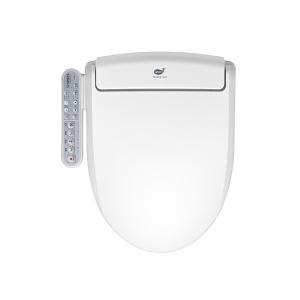 아이젠비데 IB-781N 무료설치 연속온수 좌욕 3년무상서비스 소형변기설치가능 아이젠비데781N