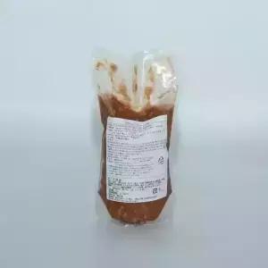 냉동 주도 참치내장 마구로 1kg