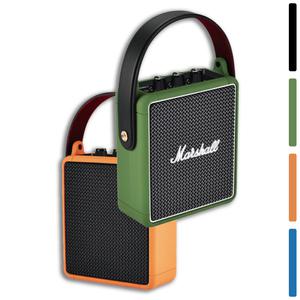 마샬 Stockwell2 전용 스트랩 범퍼 케이스 스톡웰2