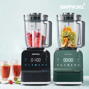 해피콜 프리미엄 초고속 블렌더 브리즈탭 LED 터치형 UI