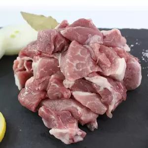 [롯데백화점]친환경팔도 보성녹차 먹인 한돈 뒷다리살(찌개용)1kg(500gx2팩)