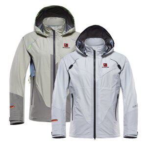 [블랙야크](센텀시티점)여성 글로벌 자켓 D레이어GTX쉘자켓 1BYGJS3504