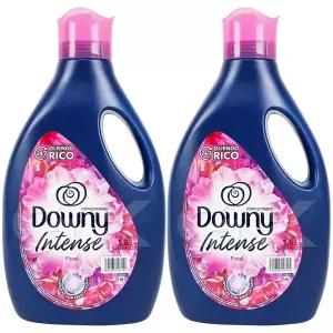 [다우니] 섬유유연제 인텐스플로럴 2.8L x2개