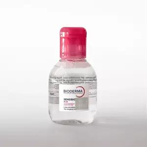 바이오더마 센시비오 H2O 클렌징 워터 100ml 1개